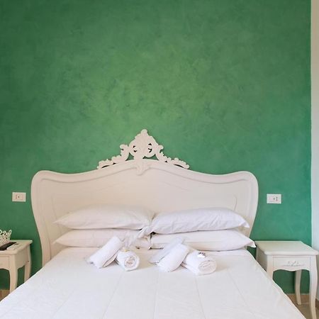 Greedpalace Hotel Ostia Buitenkant foto